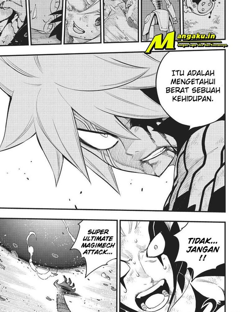 Eden’s Zero